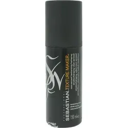 Sebastian Professional Texture Maker Spray für mattes Aussehen 150 ml