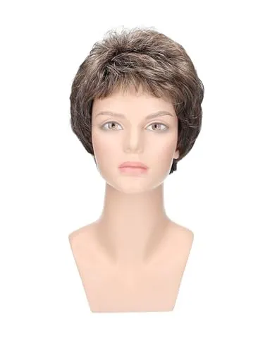 Lofty Perücke Anna aus hochwertigem Kunsthaar, wirkt wie Echthaar