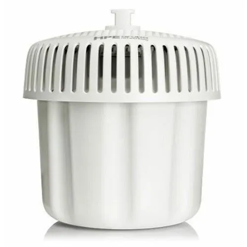 HPE Aruba Networking AP-675EX (RW) Tri Radio 2x2 Wi-Fi 6E Internal Omni-Directional HazLoc AP, 2,4 GHz, 5 GHz, 6 GHz, 3900 Mbit/s