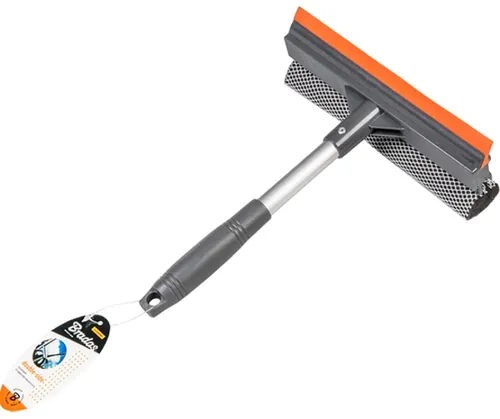 Bradas KFZ-Scheibenreiniger, Kunststoff, Länge: 260 mm