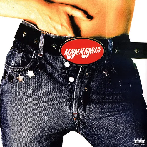 Produktbild Maneskin