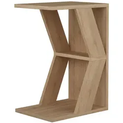 Beistelltische Beige von Decortie