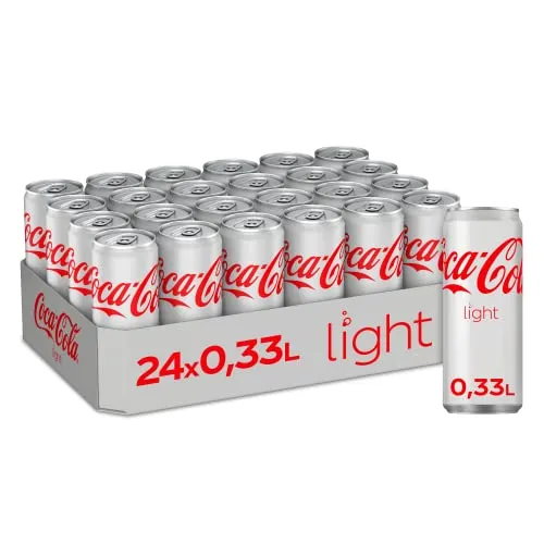 Limonaden von Coca-Cola