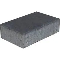 EHL Pflasterstein Veria Anthrazit 20x30 cm