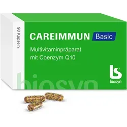 Careimmun Basic 90 ST