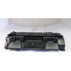 Produktbild Original HP Toner CF280A 80A Schwarz für HP LaserJet Pro