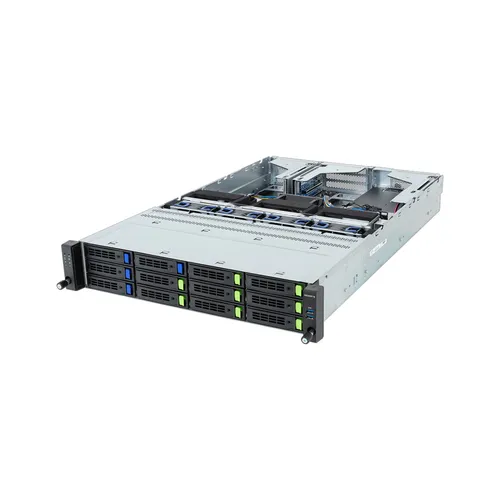 Gigabyte R263-Z35-AAF1 Rack Server 2U SP5 von GIGABYTE