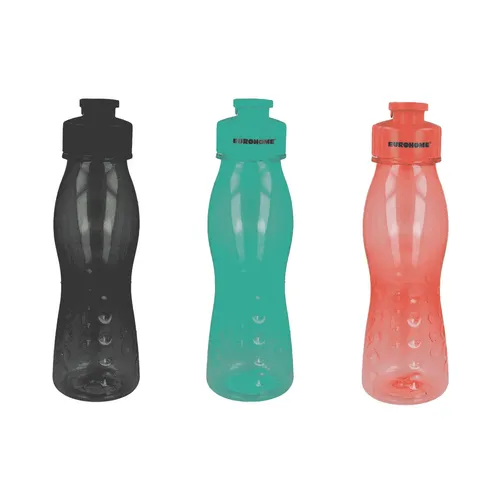Trinkflasche Tritan 750 ml EUROHOME®