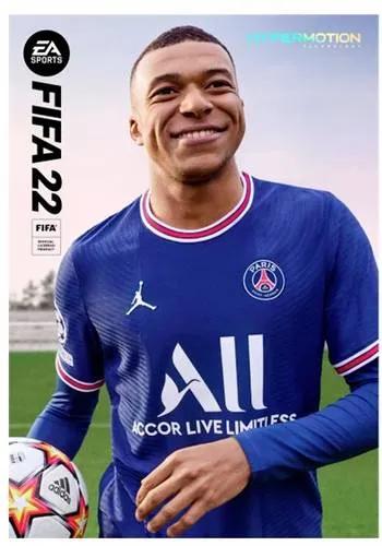 FIFA 22 PS5 USK: 0 PlayStation 5 Spiel