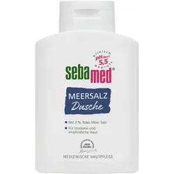 Sebamed Meersalz Dusche von sebamed