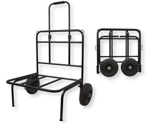 PROLOGIC Cruzade Classic Foldable Trolley by TACKLE-DEALS !!!
