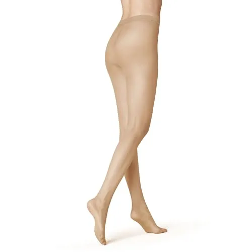 KUNERT Damen Strumpfhosen Raffinesse Net Netz