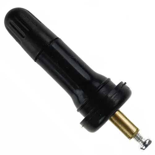 1x Reparaturventil RDKS TPMS-13 Gummiventil Ersatz Ventil Reifendrucksensor Ez-Sensor