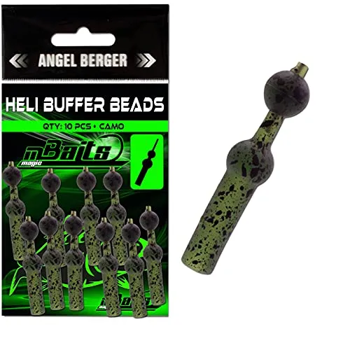 Köderbefestigung von Angel Berger