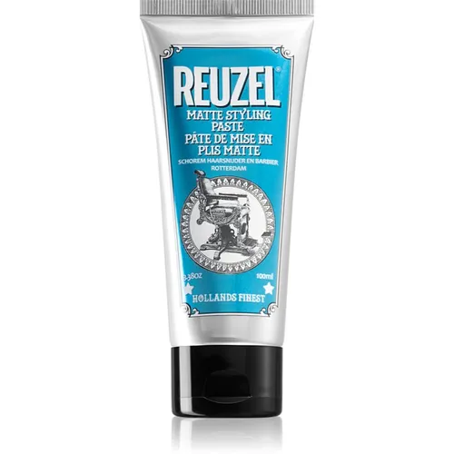 Reuzel Hair mattierende Stylingpaste 100 ml