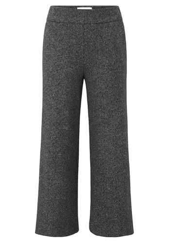 Culotte CARTOON Damen Culotte mit Bügelfalte - Stoffhosen in 7/8-Länge, figurumspielend, aus pflegeleichtem Material für hohen Tragekomfort und lässigen Stil.