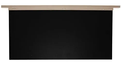 Einengschied Zander 420x220mm zum Einengen des Brutraums