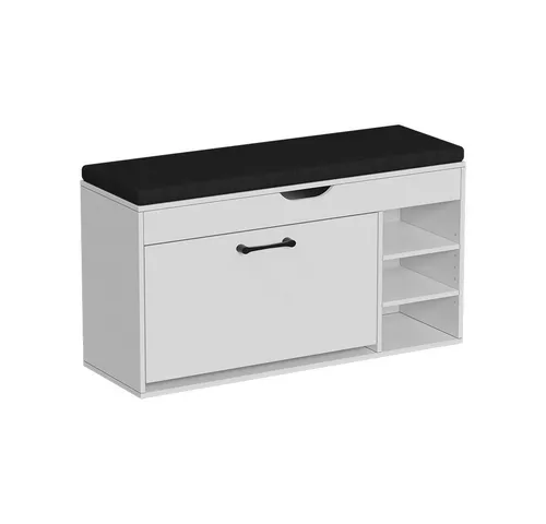 Schuhbänke von Vicco