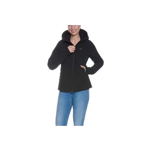 Tatonka Marto Womens Recco Hooded Jacket von Tatonka
