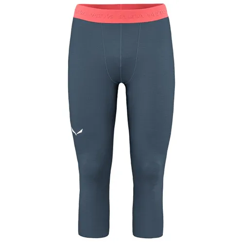 Salewa Herren Cristallo Warm AMR 3/4 Hose von Salewa