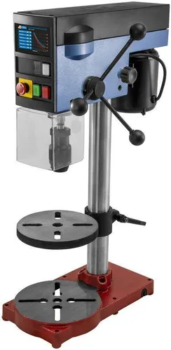 Güde Tischbohrmaschine GTB 14 PRO Standbohrmaschine Bohrer elektisch 230 V 300 W