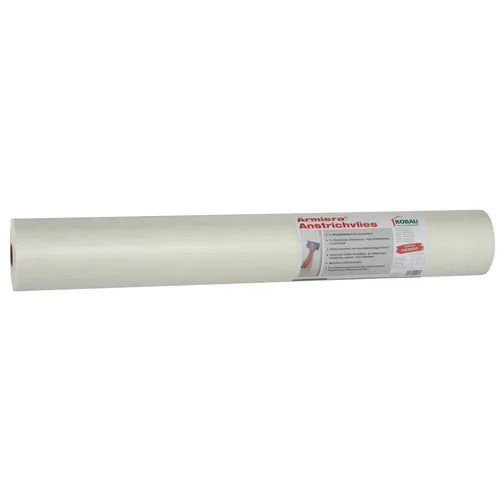 Produktbild Kobau Armiera Anstrichvlies 50 x 1m