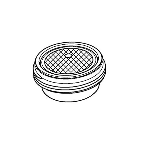 GROHE Strahlregler (wassersparend), 48264000