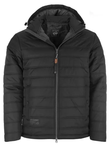 Dry Fashion Herren Steppjacke Stade