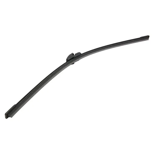 Bosch Wischblatt Rear Aerotwin 3 397 008 009 - Hochwertiger Scheibenwischer für die Heckscheibe, bietet optimale Sicht bei Regen und Schnee durch aerodynamisches Design.