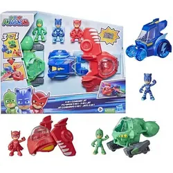 Hasbro PJ Masks 3-in-1-Jet F21195L0