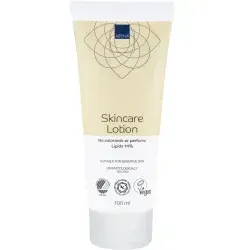 ABENA Hautpflegelotion, 14 % Fettgehalt, parfümfrei 6652 , 100 ml - Tube