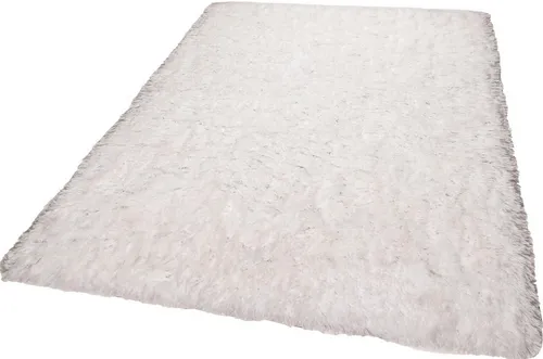 Hochflor-Teppich TOM TAILOR HOME 