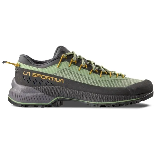 La Sportiva TX4 Evo ST Woman - Zustiegsschuh für Damen - Zustiegsschuhe für Damen mit hervorragender Atmungsaktivität und Vibram MegaGrip Sohle für maximale Stabilität. Ideal für anspruchsvolle Zustiege und Klettersteige.