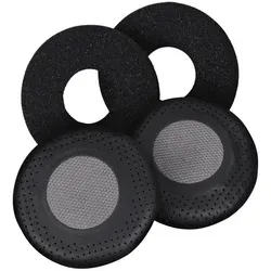 EPOS HZP 46 - Ohrpolster-Set für Headset - Schwarz