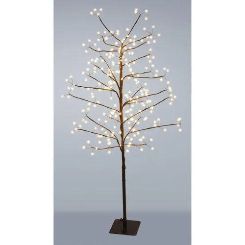 RBS24 LED Lichterbaum 120cm