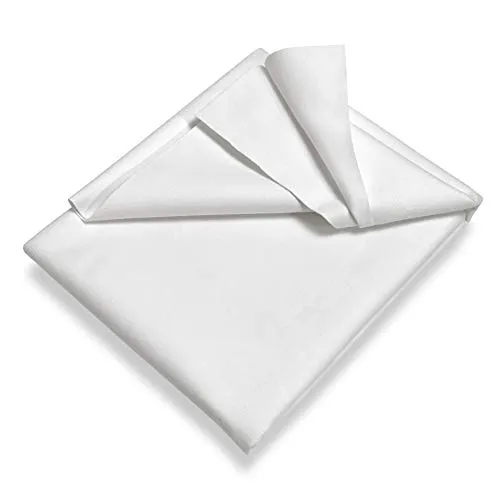 Setex Babyartikel Molton Matratzenschutz 40 x 50 cm - Matratzenauflage aus 100% Baumwolle, wasserdicht und hautsympathisch. Ideal für Kinderbett oder Kinderwagen, schützt vor Feuchtigkeit und sorgt für hygienischen Schlaf. Qualität Made in Germany, schadstoffgeprüft.