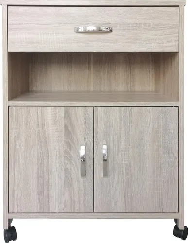 HTI-Line Mehrzweckschrank Blanca von HTI-Line