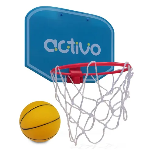 Mini Basketball Mit PVC Ball