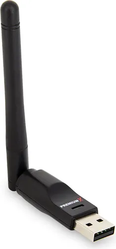 PremiumX MEGA WLAN USB Stick 150MBit/s