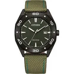 CITIZEN Eco-Drive BM7635-01X