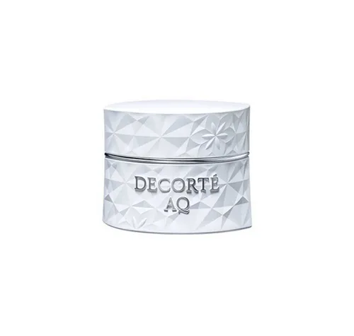 Cosme Decorte Aq Crema Antimanchas 25Ml - Make-up für strahlende Haut mit aufhellender Wirkung, nährt und hydratisiert für ein ebenmäßiges Hautbild. Ideal für alle Hauttypen, besonders reife Haut.