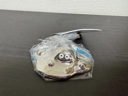 Dragon Quest Metallic Monsters Gallery