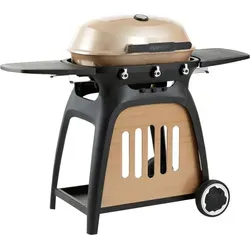 HAMSON Gasgrill Ryde 3-Brenner von HAMSON