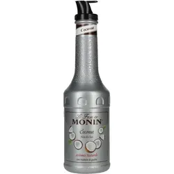 Monin Fruchtpüree KOKOSNUSS 1l PET
