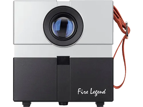 ACER AOpen L20 LED Projektor