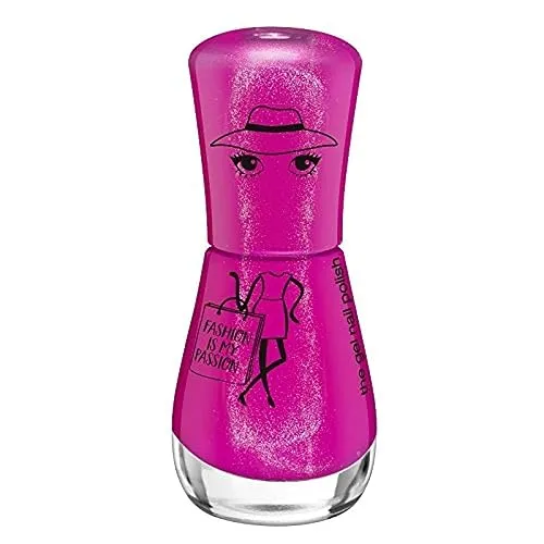 ESSENCE Emaille The Gel 113 Fairytale Gone Pink 8 ml von essence