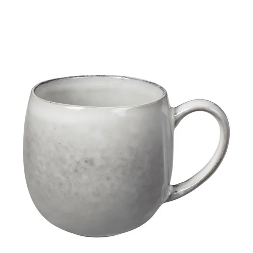 Broste Copenhagen Teetasse, Steingut, 10 x 9 x 10 cm, 14533461