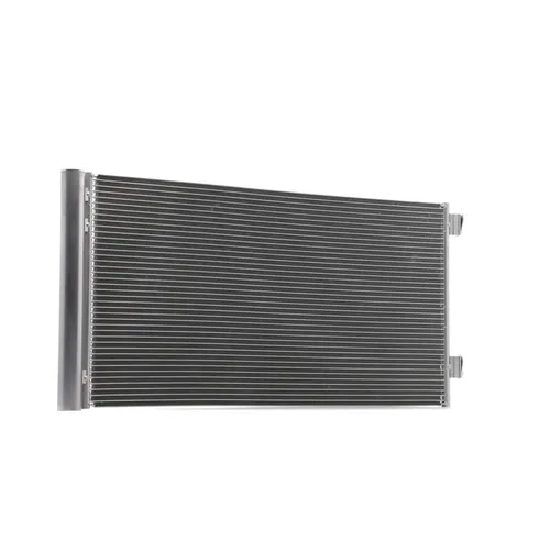 Nissens Kondensator für Klimaanlage ** FIRST FIT ** 940204 von Nissens