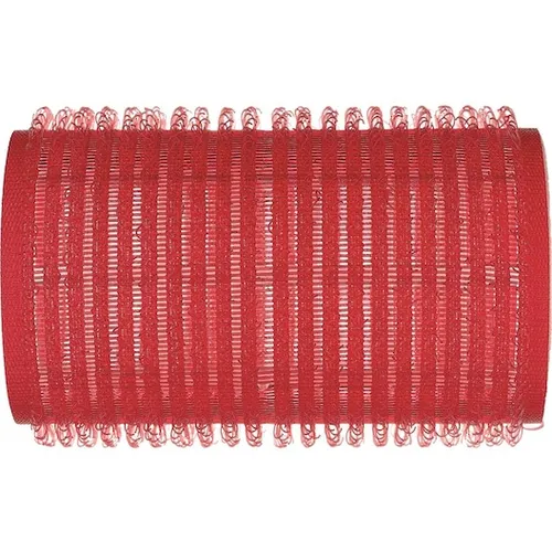 Efalock Haftwickler Hellblau Ø 28 mm, Pro Packung 12 Stück