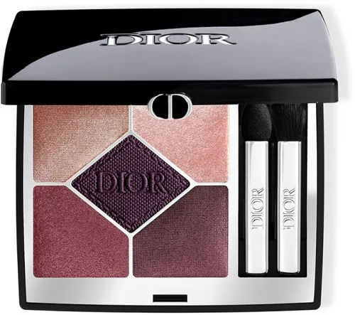 Dior Diorshow 5 Couleurs 183 Plum Tutu 7g von Dior